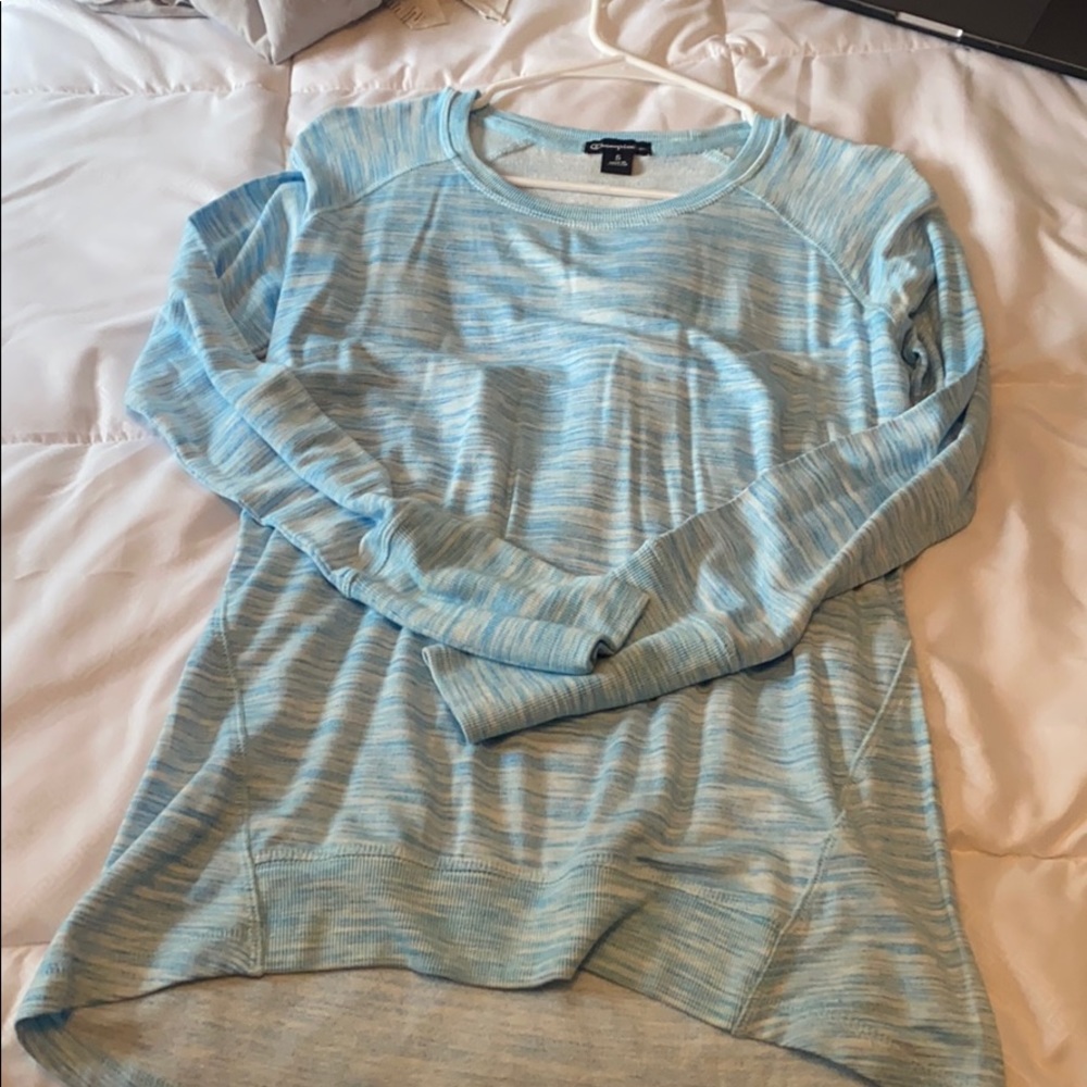 Long sleeve